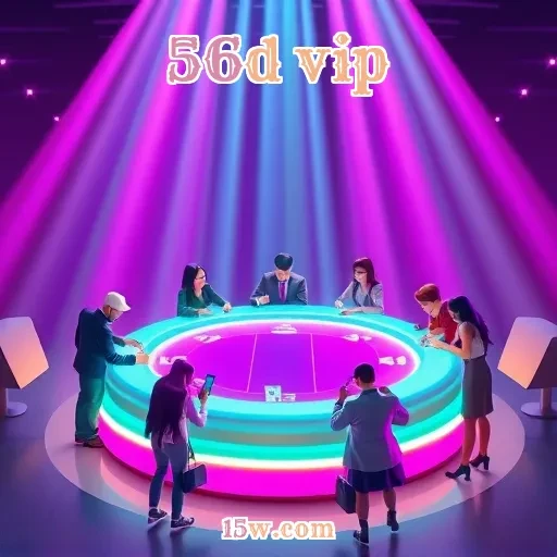 56d vip: Venha Viver a Experiência do Blackjack com Nossas Dicas e Bônus!