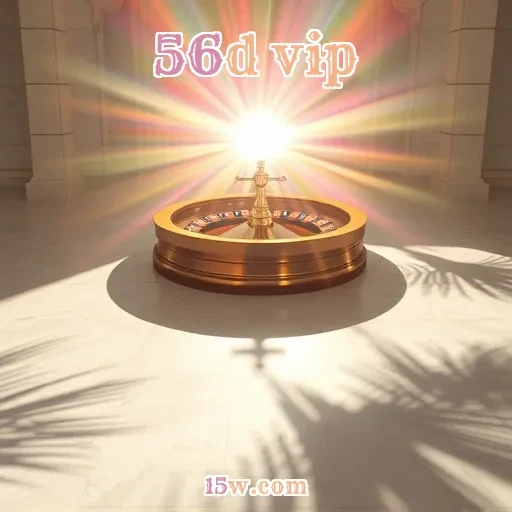56d vip: Cashback Que Transforma Seu Jogo em Diversão Garantida