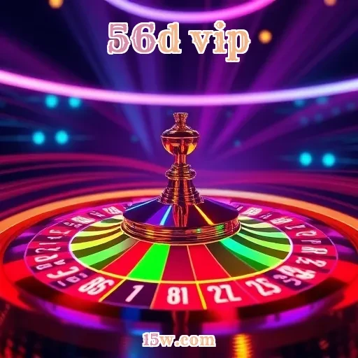 56d vip: Experimente Emoções Inigualáveis com Jogos Ao Vivo Hoje