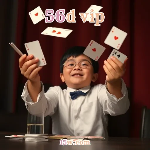 56d vip: Como a Fidelidade Eleva sua Experiência de Jogo